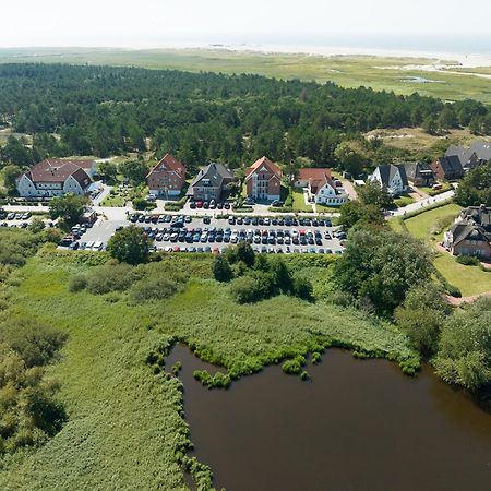 סנט פטר-אורדינג Hotel 'Das Strandhaus' מראה חיצוני תמונה